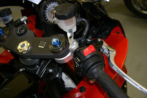 Helibars 281-0506 TS09037 REPLACEMENT HANDLEBARS