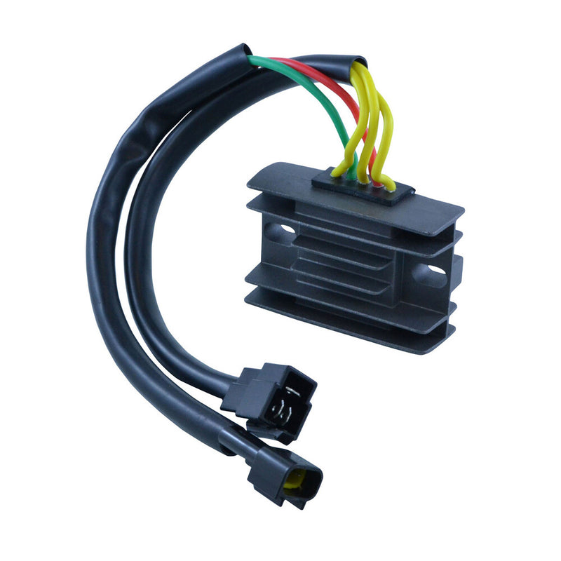 Rm Stator Voltage Regulator Rectifier - RMS020-104517 Kawasaki 400 / KLX400R / KLX400SR 2003-2004