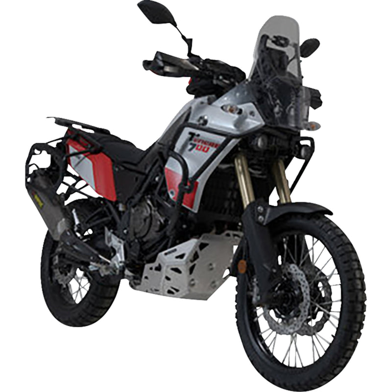 Sw-Motech Dusc Hard Case System - KFT.06.799.65000/B Yamaha Tenere 700 / Super Tenere 2021-2024