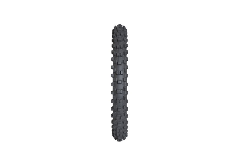 Dunlop 873-0900 45261500 TIRE GEOMAX AT82 FRONT 80/100-21 51M BIAS TT