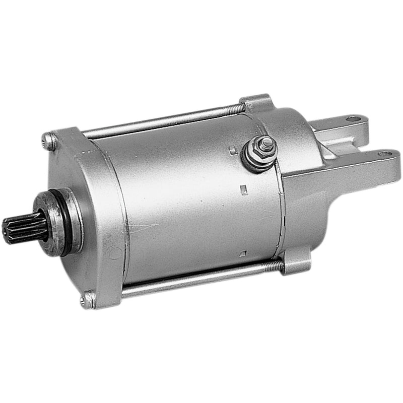 RICK'S MOTORSPORT ELECTRIC 61-111 61-111 Starter for Honda Starter - Honda - ATC250, TRX250