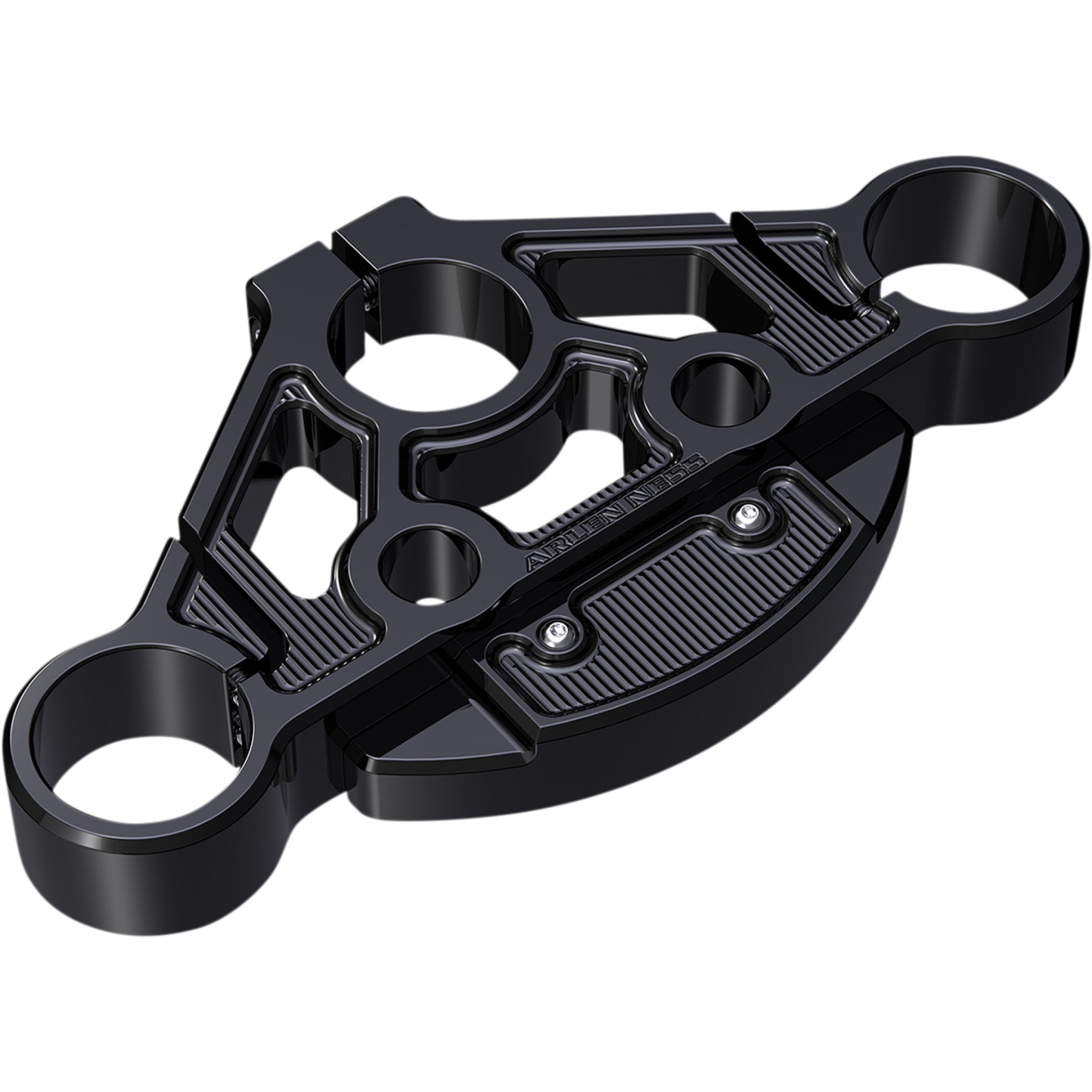 Arlen Ness Triple Tree - 130-000 For Harley Road Glide 2015-2024