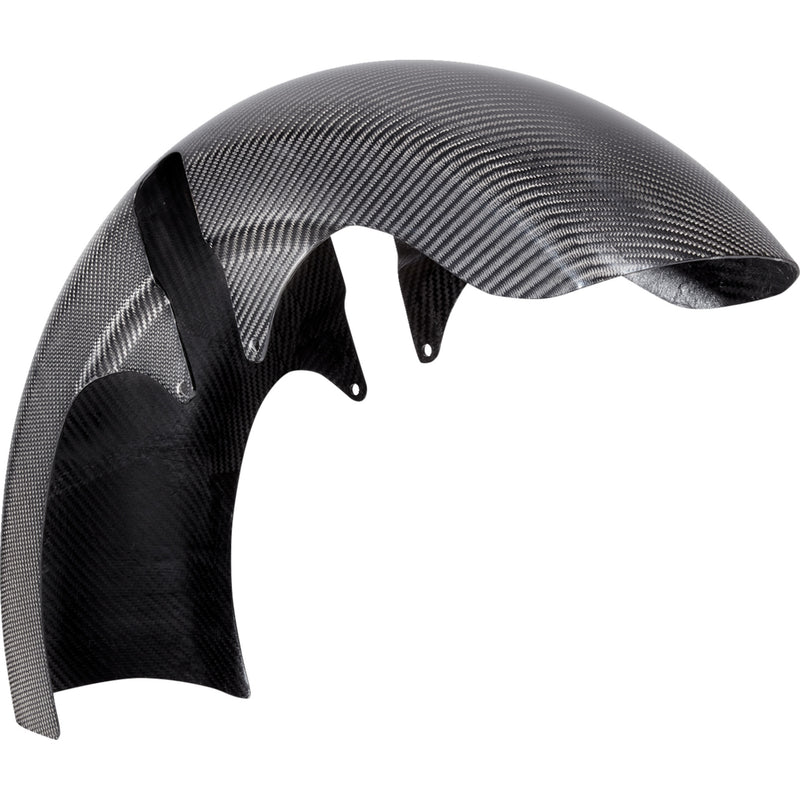 Arlen Ness Wrapper Fender - 210-031 For Harley Road Glide 2024-2026