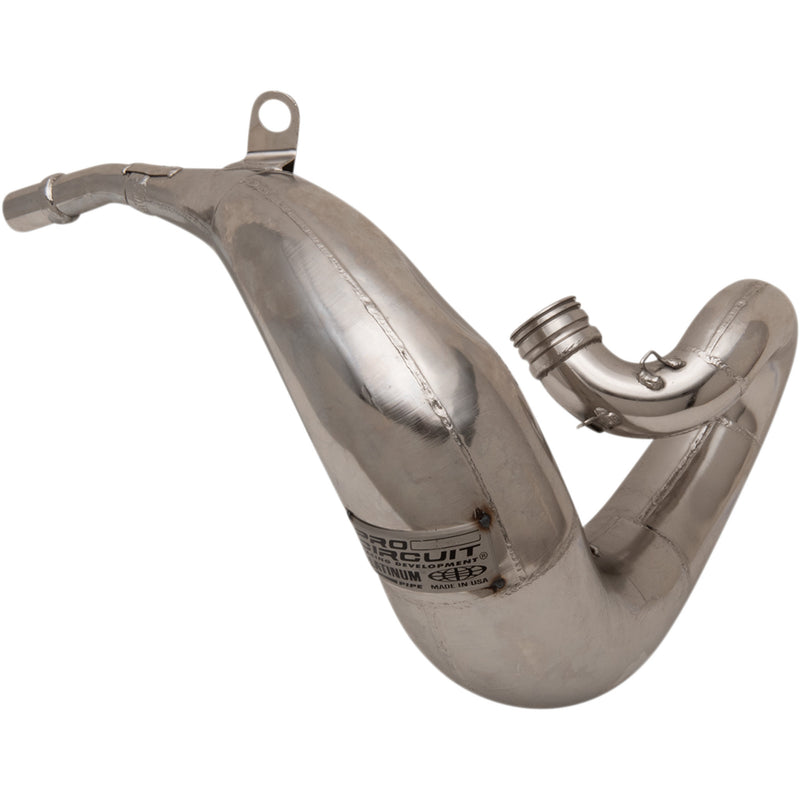 Pro Circuit Platinum Pipe - 0852030 For KTM XC 250 / EXC 300 / XC 300 / 300 Six Days 2020-2022 | Husqvarna TE250i / TE300i / TX300i 2020-2022