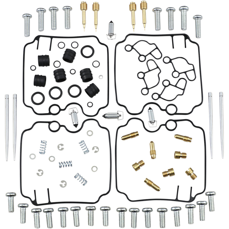 Parts Unlimited Repair Kit - 1003-1422 Yamaha 600 1990-1999