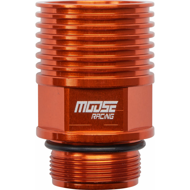 Moose Offroad Cooler - B16-5601O KTM Dirt Bikes 2004-2025