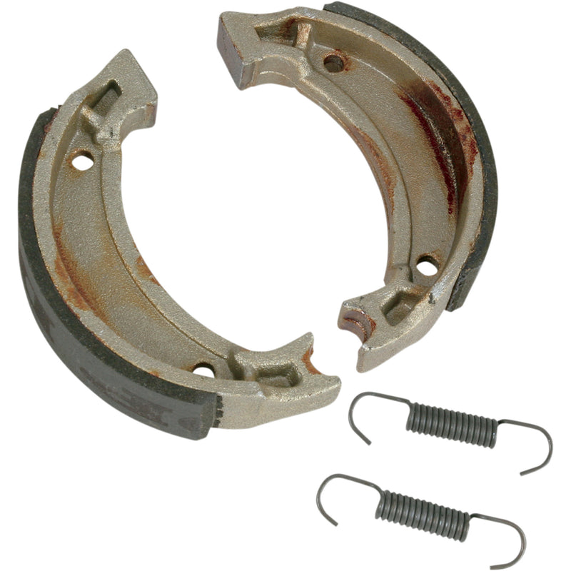 MOOSE OFFROAD M9111 M9111 Brake Shoes yamaha