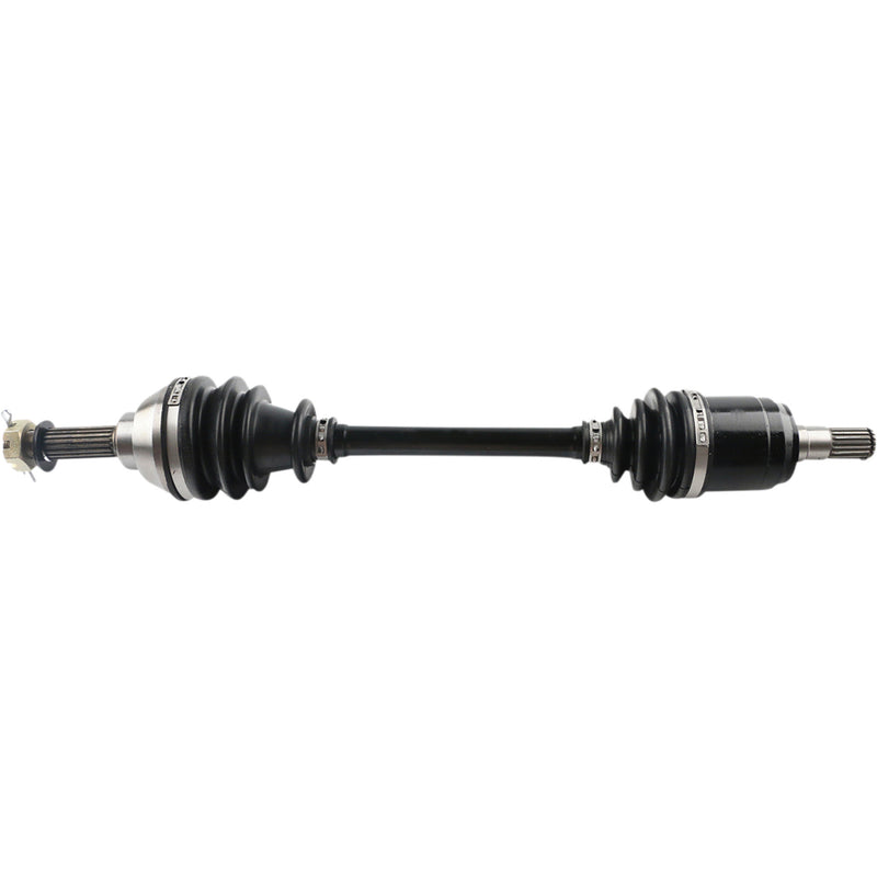 Moose Offroad Axle - SUZ-7010 Suzuki KingQuad 2011-2023