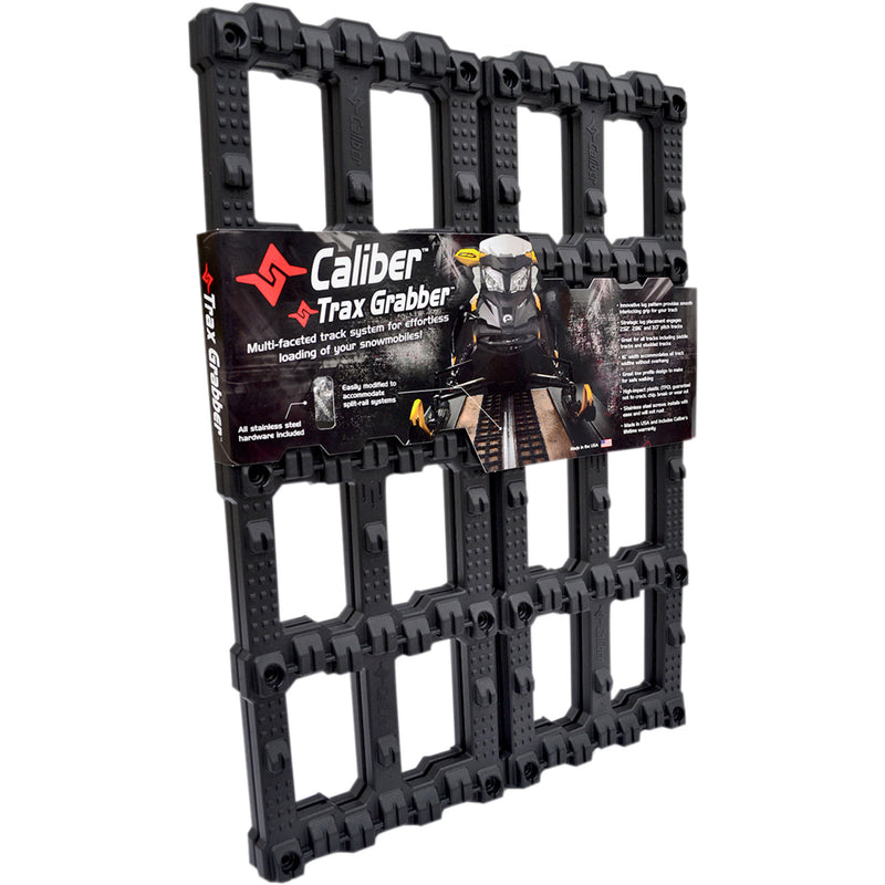 CALIBER 3902-0150 23060 Trax Grabber® Track Grabber Trailer Grip