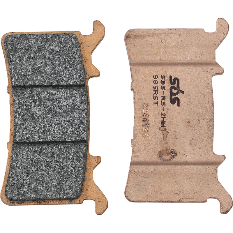 Sbs Brake Pad - 985RST For BMW M1000RR / S1000RR / M1000R 2021-2025 | Honda CBR1000RR Fireblade 2021-2023
