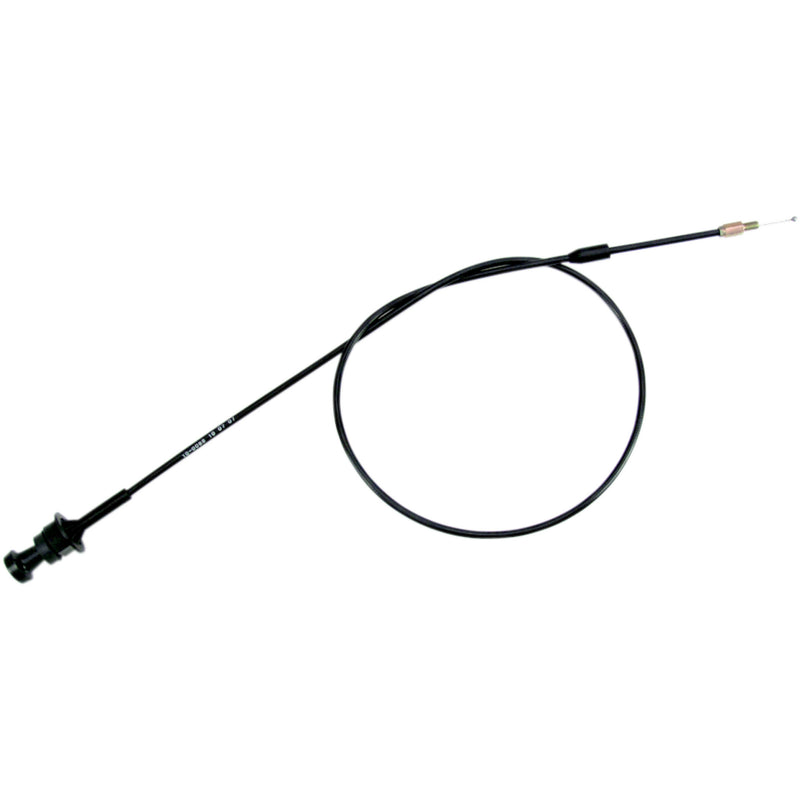 MOTION PRO 0650-0268 10-0088 Black Vinyl Choke Cable polaris
