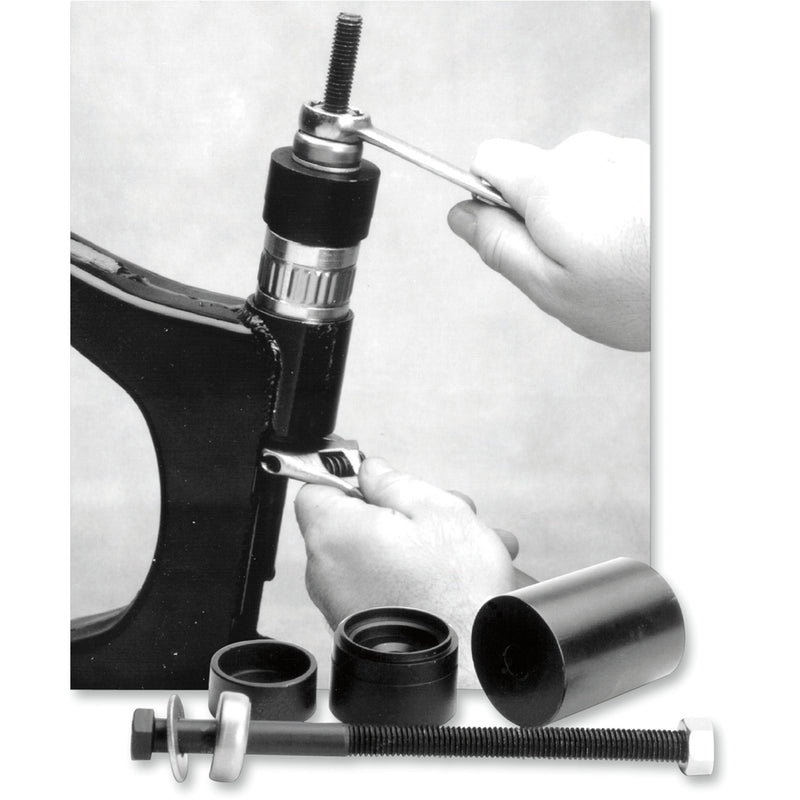 Jims Bushing Tool - 1743 For Harley Motorcycles 1980-2001