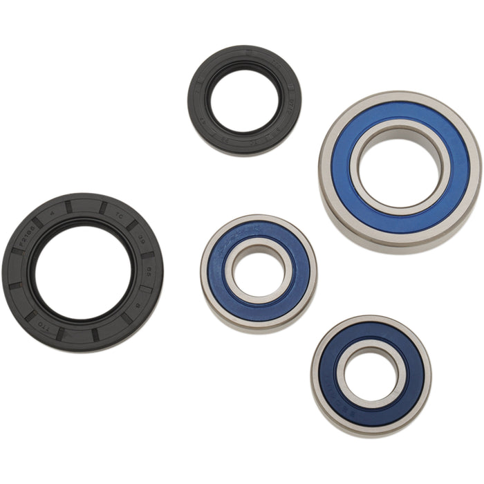 ALL BALLS 0215-0190 25-1393 Wheel Bearing Kit rear - suzuki v-strom