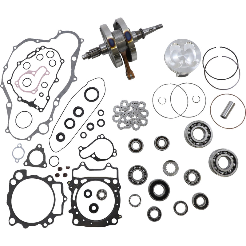 Vertex Rebuild Kit - WR101-088 Yamaha YZ 450 2010-2013