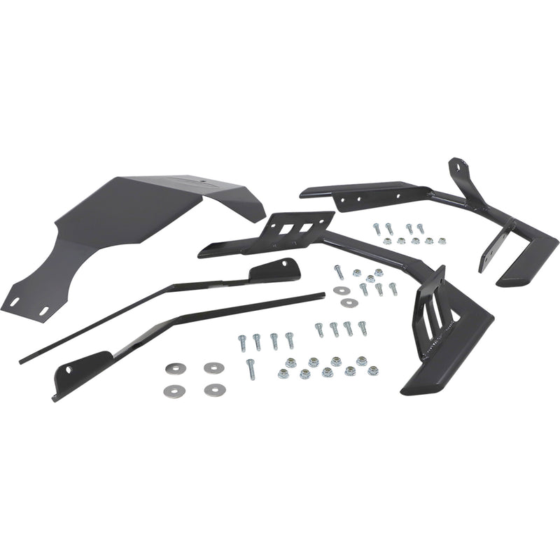 Straightline Performance Rugged Series Bumper - 182-110 Polaris RMK 2015-2019