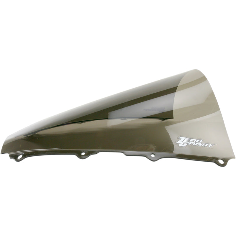 Zero Gravity Corsa Windshield - 24-909-02 Triumph Daytona 675 2006-2008