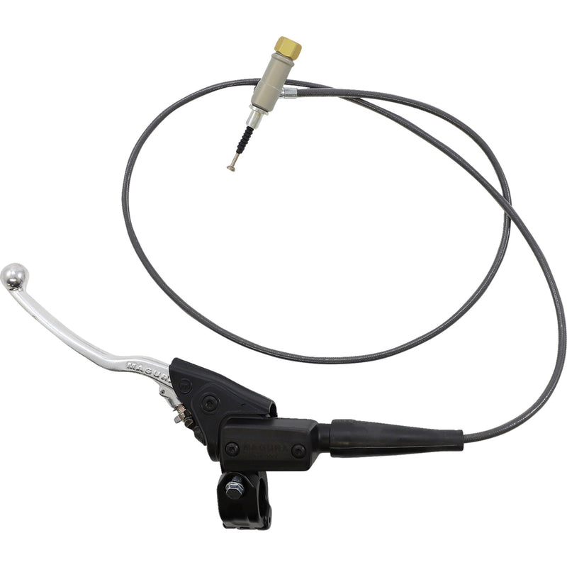 Magura Hymec Lever Assembly - 2100005 Honda CRF450R / CRF250R 2009-2013