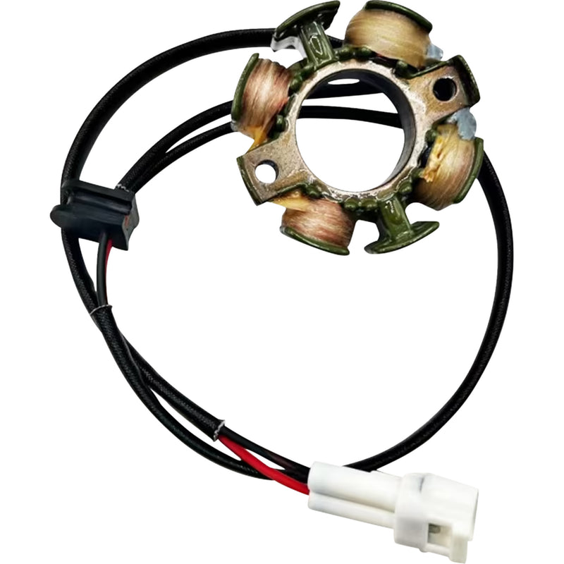 Rick's Motorsport Electric Stator - 21-0103 KTM SX-F 250 / 450 / 560 2005-2010