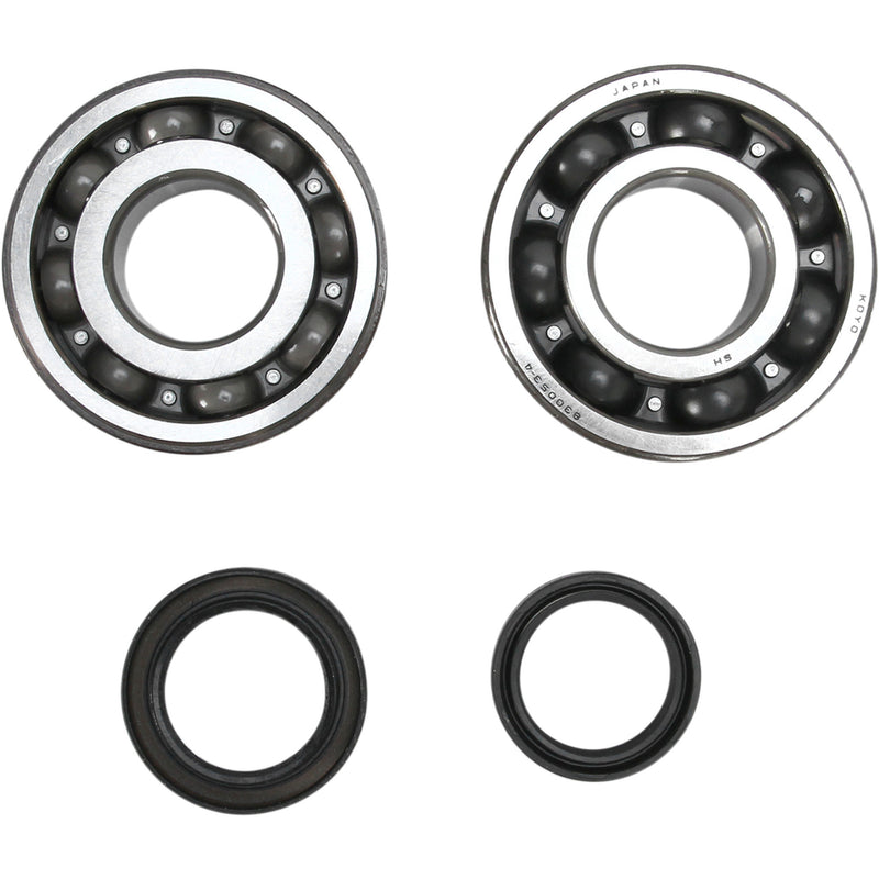 Pro X Bearing And Seal Kit - 23.CBS34008 Suzuki RMZ 450 / 450Z 2008-2026