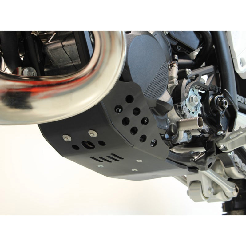 Axp Racing Skid Plate - AX1639 For KTM Dirt Bikes 2023-2026 | Gas Gas Dirt Bikes 2024-2026