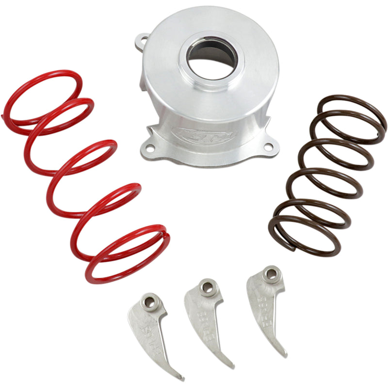 Epi Clutch Kit - WE437142 Arctic Cat Wildcat 2014-2016