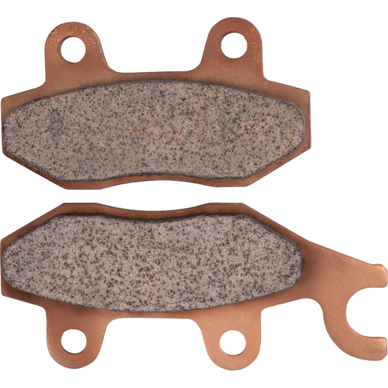 DP BRAKES 1721-3226 SDP599SNX SDP Pro-SNX HH+ Sintered Brake Pads HH+ Brake Pads