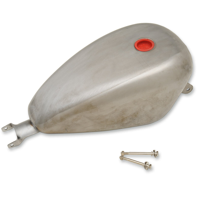 Drag Specialties Gas Tank - 0701-0839 For Harley Sportster 2007-2022