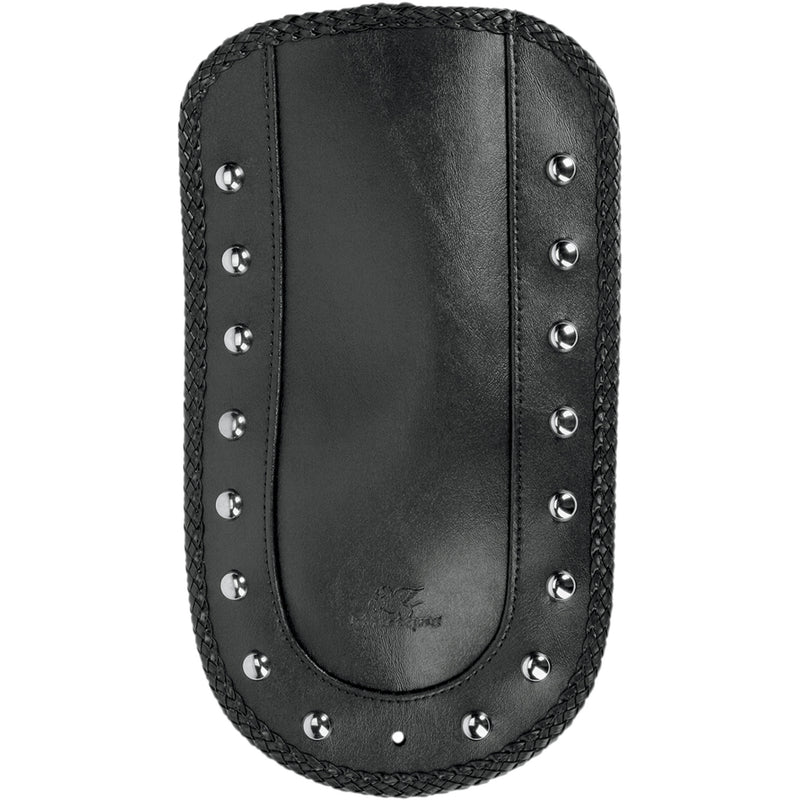 Mustang Fender Bib - 78118 For Harley Softail 2006-2017