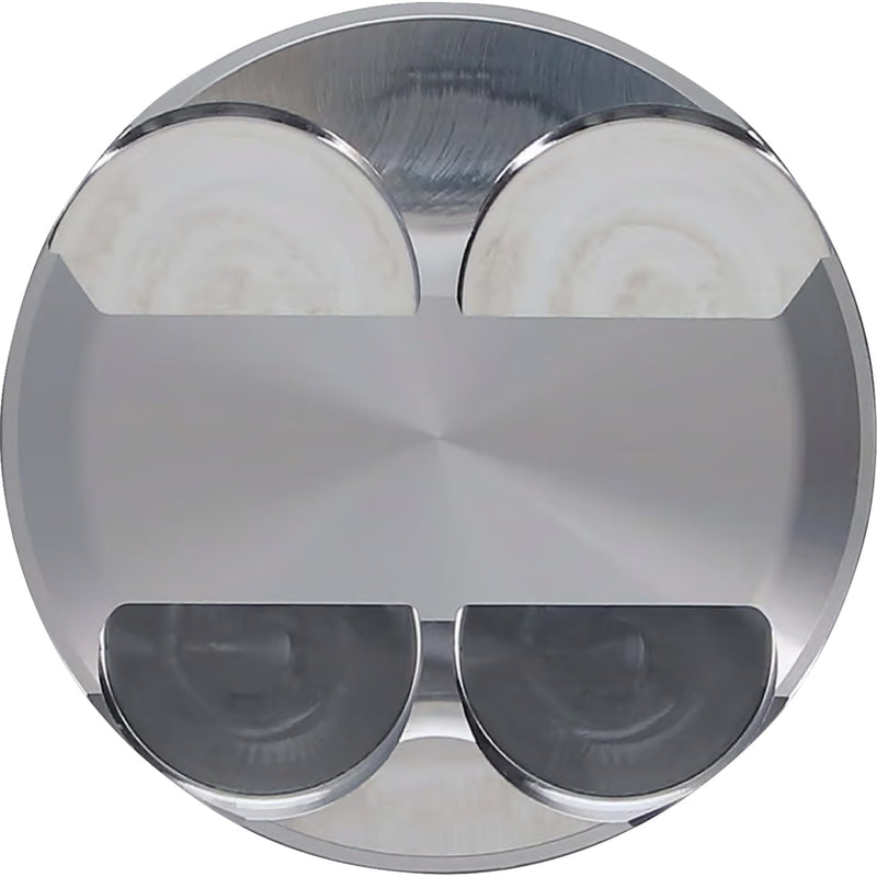 JE Pistons Piston Kit - 395092 Kawasaki KX 450 2024