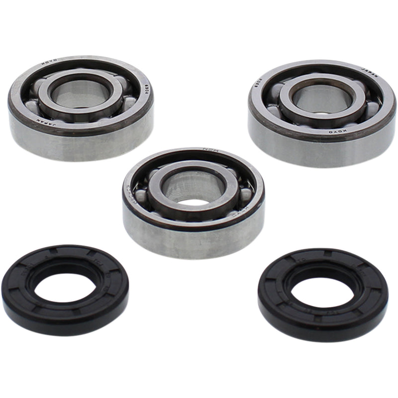 Moose Offroad Bearing - 24-1117 Yamaha YZ 65 / YZ 85 2018-2025