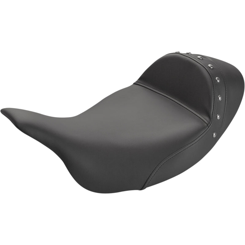 Saddlemen Renegade Seat - 808-07B-0039EXT For Harley Touring 2008-2025