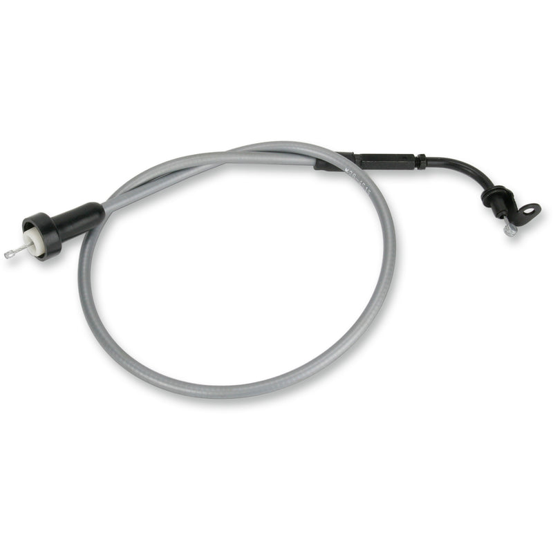 PARTS UNLIMITED K28-4515 Vinyl Covered Throttle/Choke Cable Vinyl Covered Throttle Cable - Yamaha