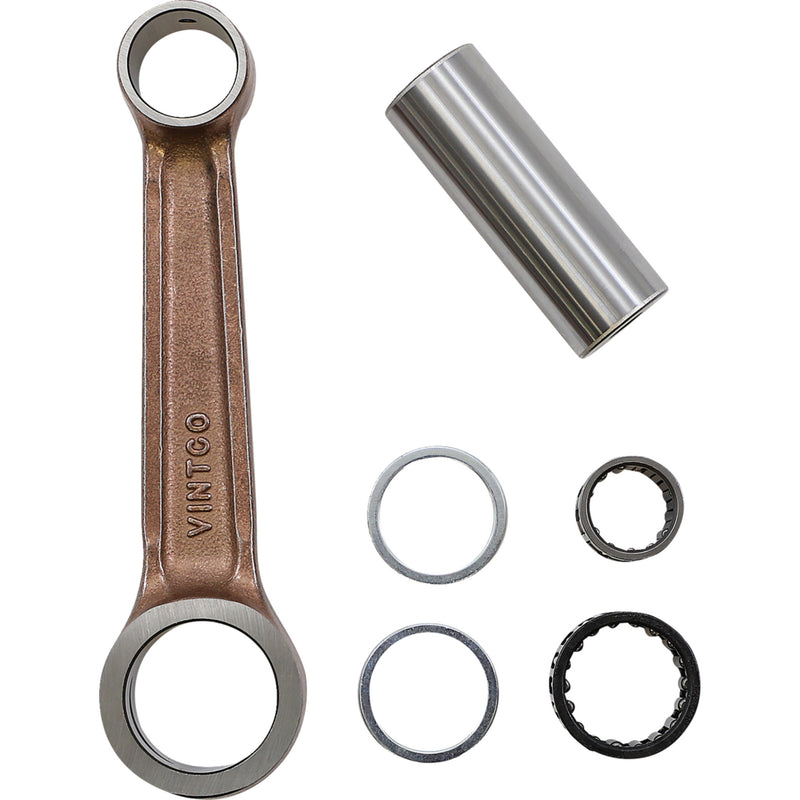 Vintco Connecting Rod Kit - KR2041 Suzuki RM 465 1981-1982