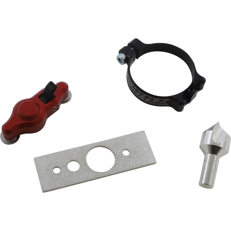 Works Connection For Kawasaki Launch Control - 12-302 Kawasaki KX 100 / KX 85 / KX 112 2014-2025
