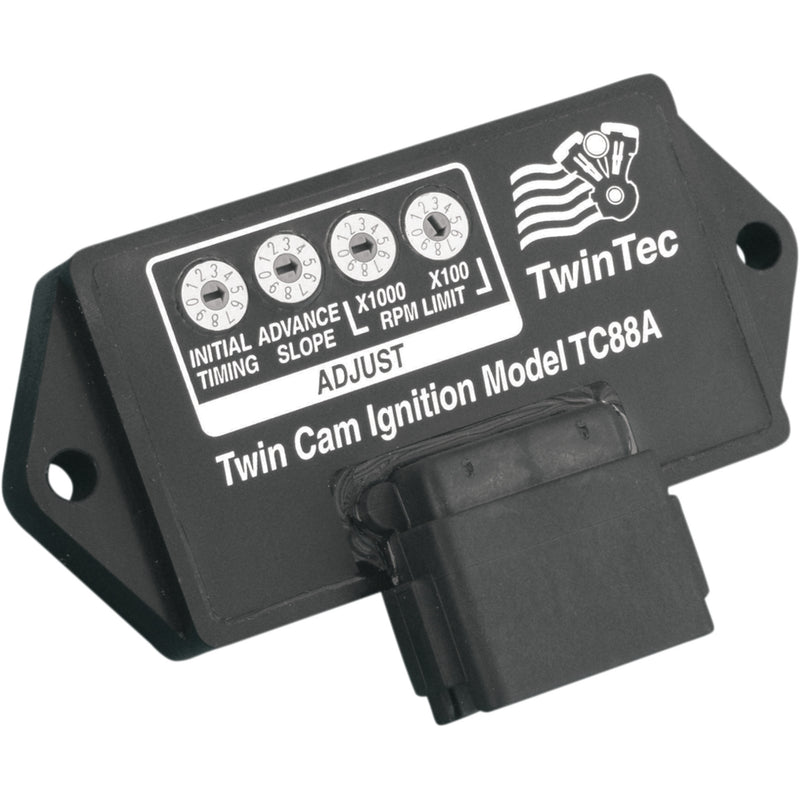 Daytona Twin Tec Llc Ignition Module - 1009-EX For Harley Motorcycles 2004-2006