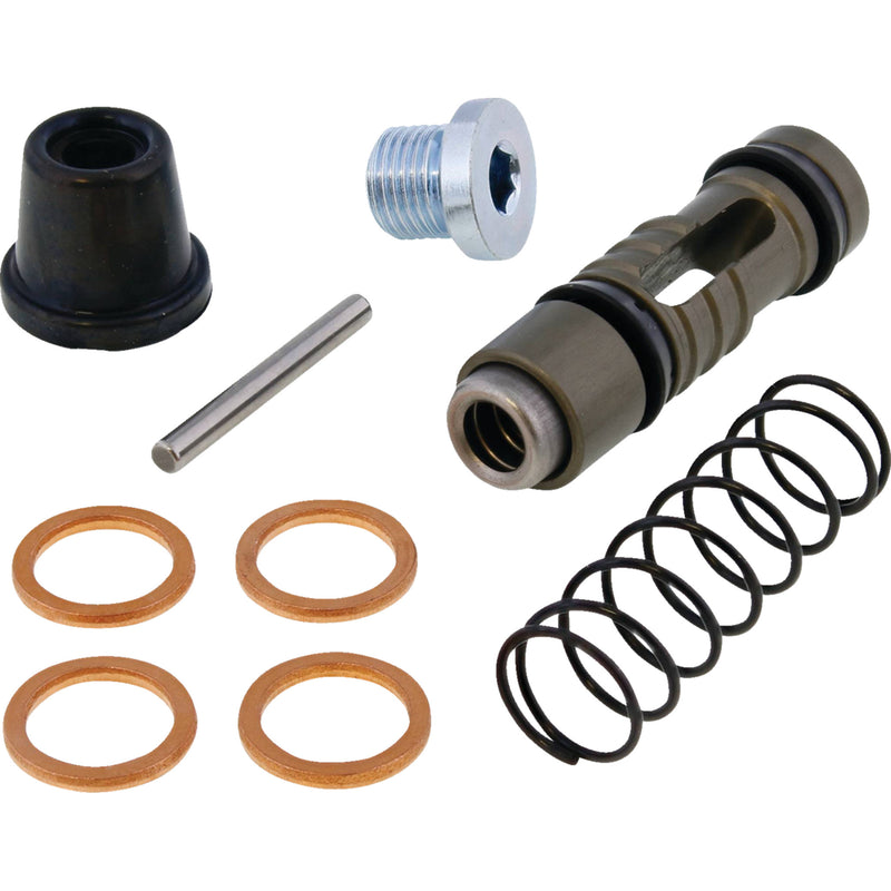 Moose Offroad Rebuild Kit - 18-1131 For Gas Gas Dirt Bikes 2021-2025 | Husqvarna Dirt Bikes 2022-2025