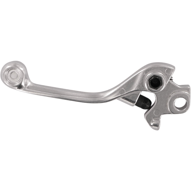 Parts Unlimited Lever - 0614-0172 Yamaha Dirt Bikes 2007-2023