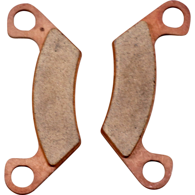 Dp Brakes Brake Pad - DP593 John Deere Gator 2014-2025