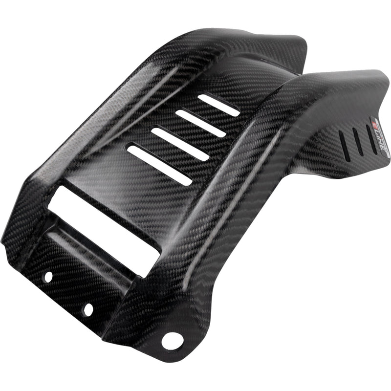 Moose Offroad Eline Skid Plate - MSP12523 For Husqvarna TC 125 / 150i / TE 150 2023-2026 | KTM SX 125 / XC 125 / XC 150 2023-2026