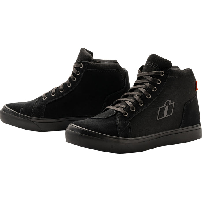 ICON Carga CE™ Boots - US
