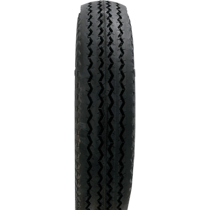 KENDA 4808B 093710820B1L Replacement Trailer Tire Tire - 4.80-8 - 4 Ply