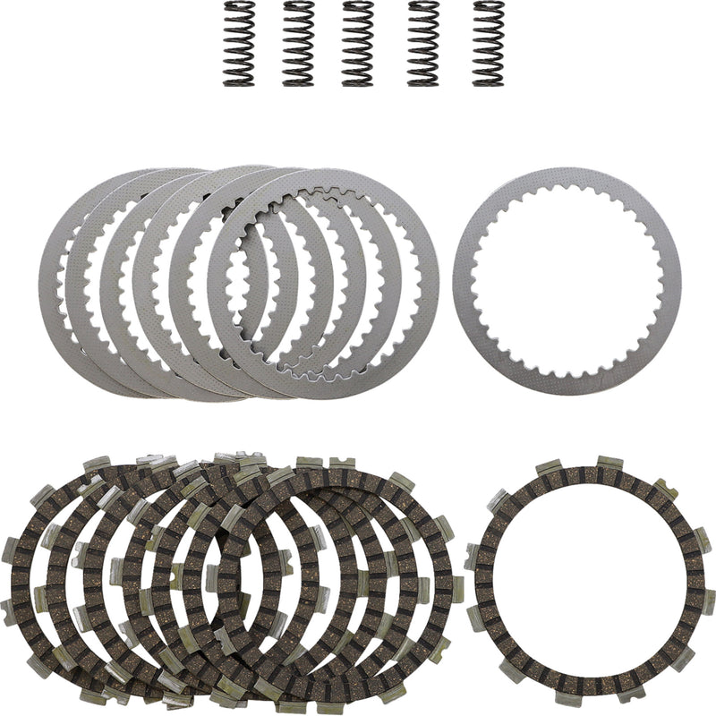 Vintco Clutch Plate - KCLS21 Suzuki RM 250 1988-1995
