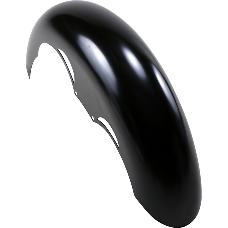 Klock Werks Tire Hugger Fender - KWF-01-0106 For Harley Touring 1983-2013