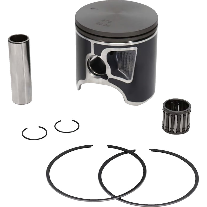 Pro X Top End Piston Kit - 11.5604.000 Polaris Snowmobiles 2007-2019