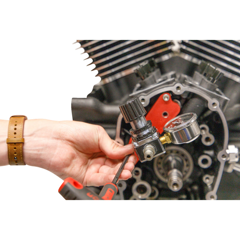 Feuling Parts Tester - 9072 For Harley Motorcycles 1999-2024