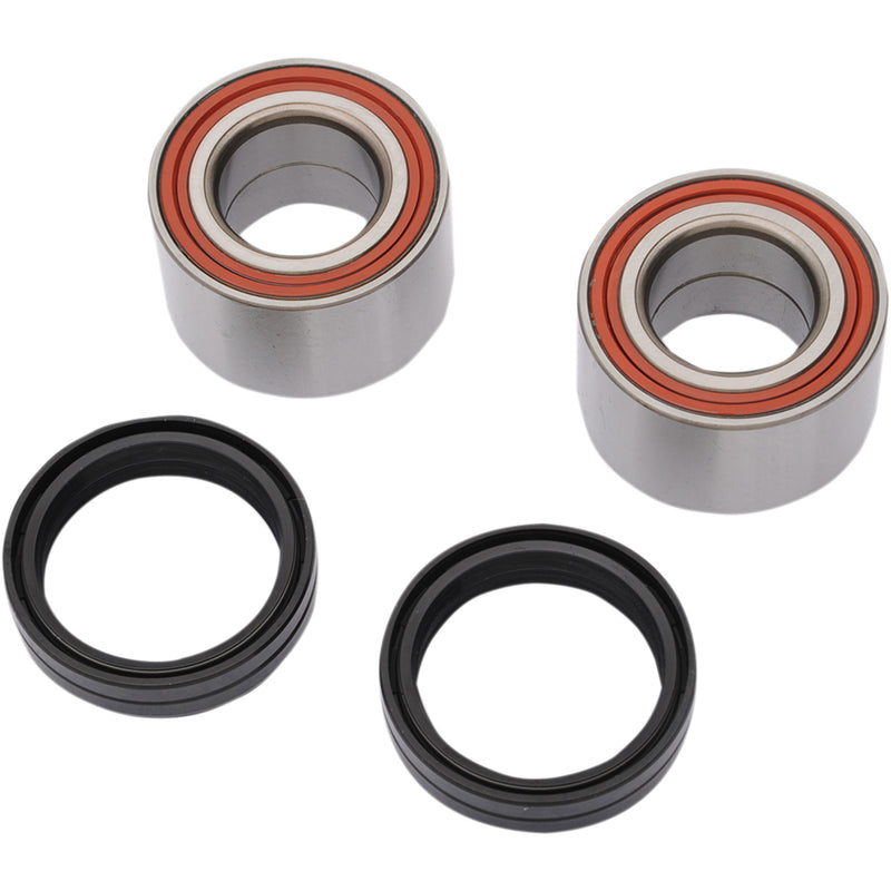 Pivot Works Bearing - PWFWK-H55-000 Honda Pioneer 2015-2025