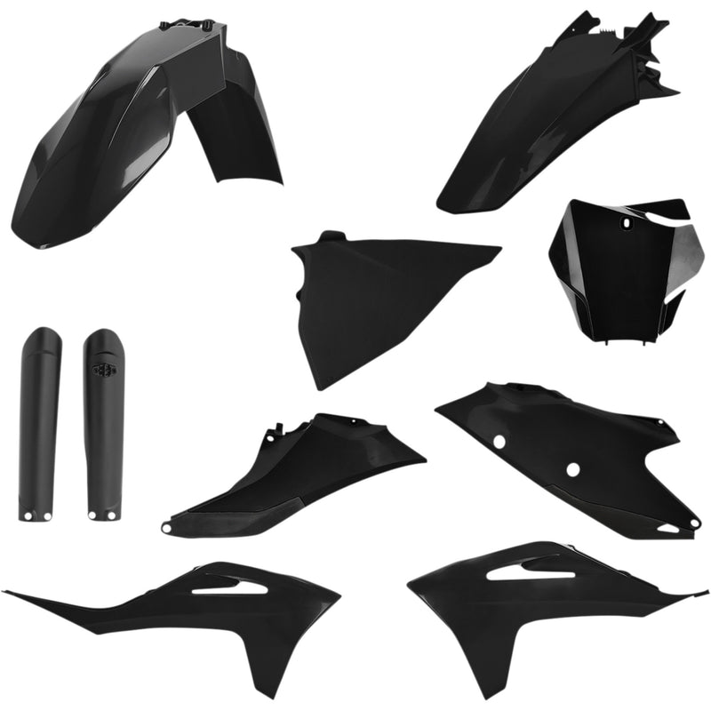 Acerbis Body Kit - 2872790001 Gas Gas Dirt Bikes 2021-2023