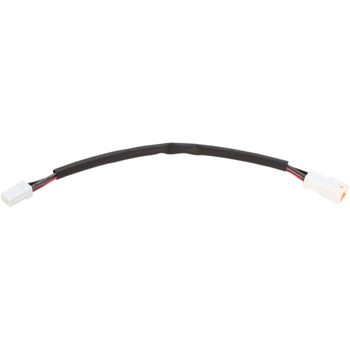 NAMZ 2120-0837 NTBW-J08 Throttle By Wire Extension Harness Kit Throttle-By-Wire Extension Harness - Harley Davidson