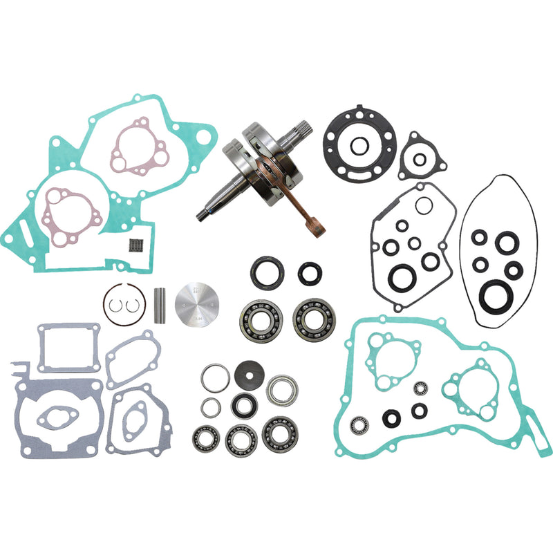 Vertex Rebuild Kit - WR101-132 Honda CR125R 1996-1997