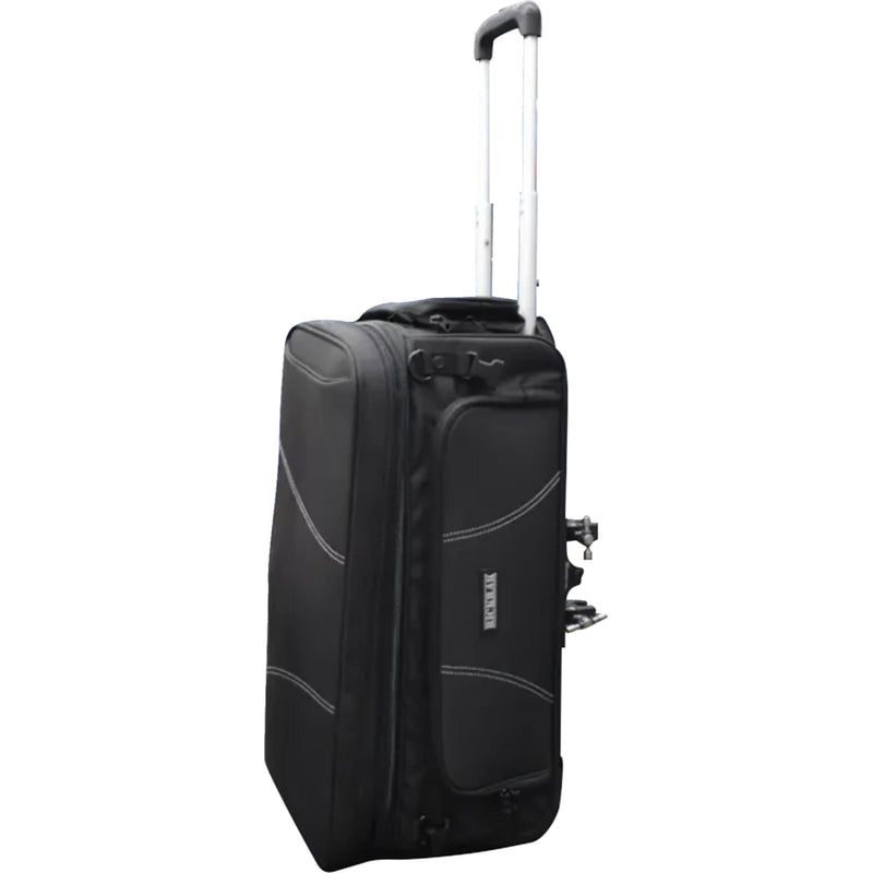 Rickrak Roller Bag - RB-CK-ST For Harley Softail 2018-2025
